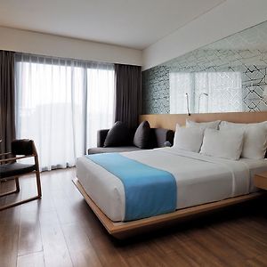 Deluxe Double Room Hot Tub